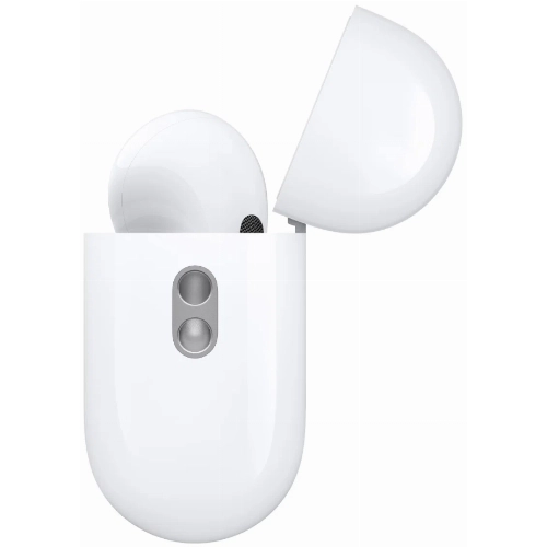 Беспроводные наушники Apple AirPods Pro 2, Lightning, белый